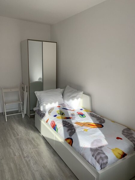 Baicului, Pantelimon, Colentina