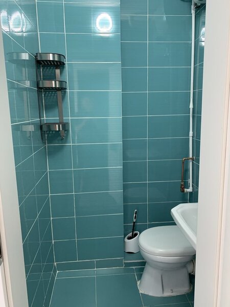 Baicului, Pantelimon, Colentina