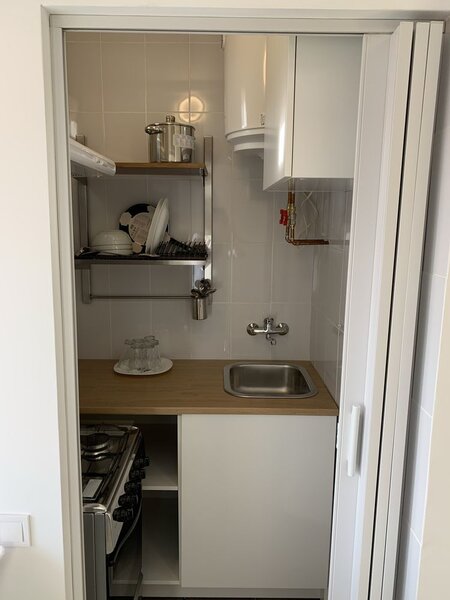 Baicului, Pantelimon, Colentina