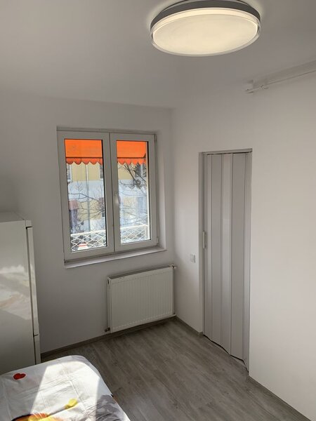 Baicului, Pantelimon, Colentina